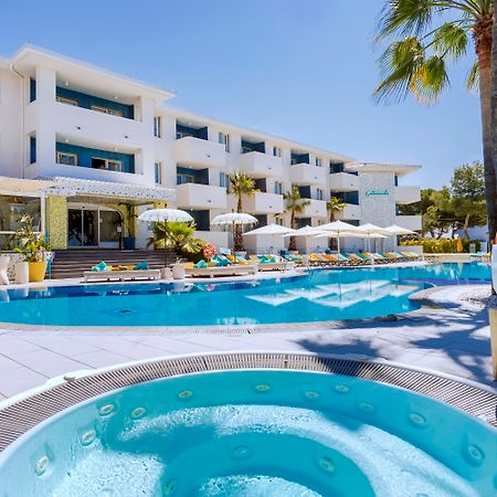Sotavento Club Apartments - Adults Only Magaluf (Mallorca) Exterior foto