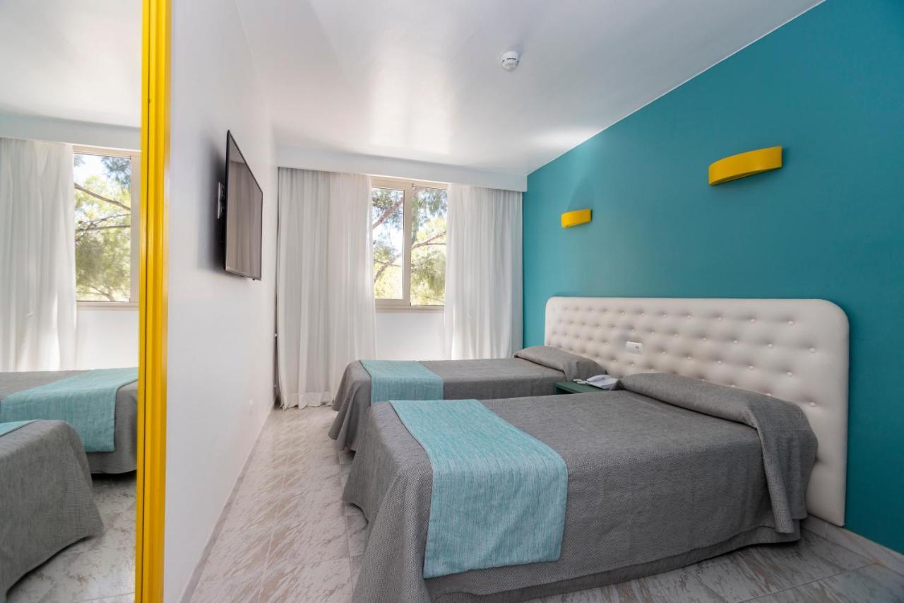 Sotavento Club Apartments - Adults Only Magaluf (Mallorca) Quarto foto