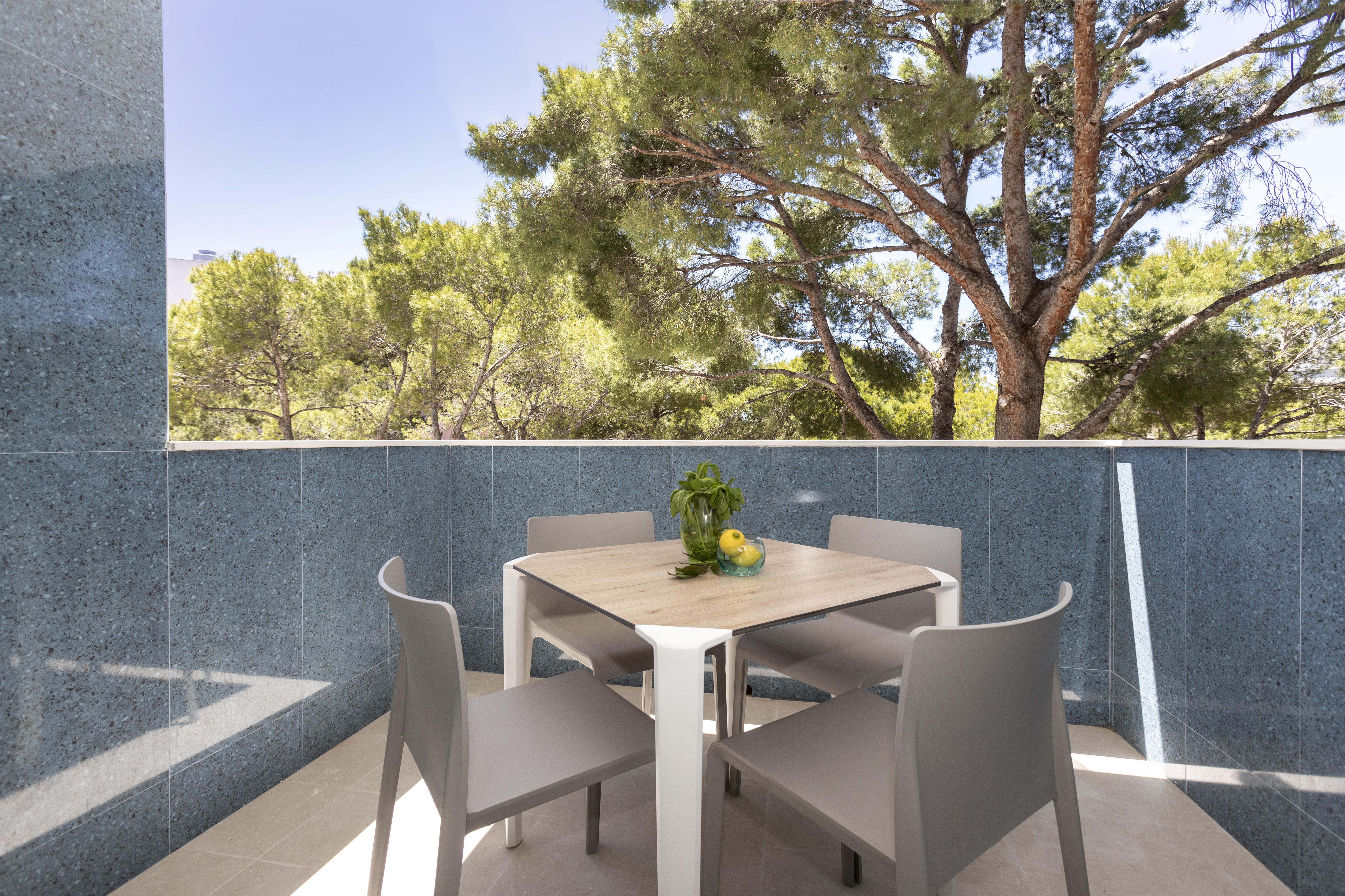 Sotavento Club Apartments - Adults Only Magaluf (Mallorca) Exterior foto