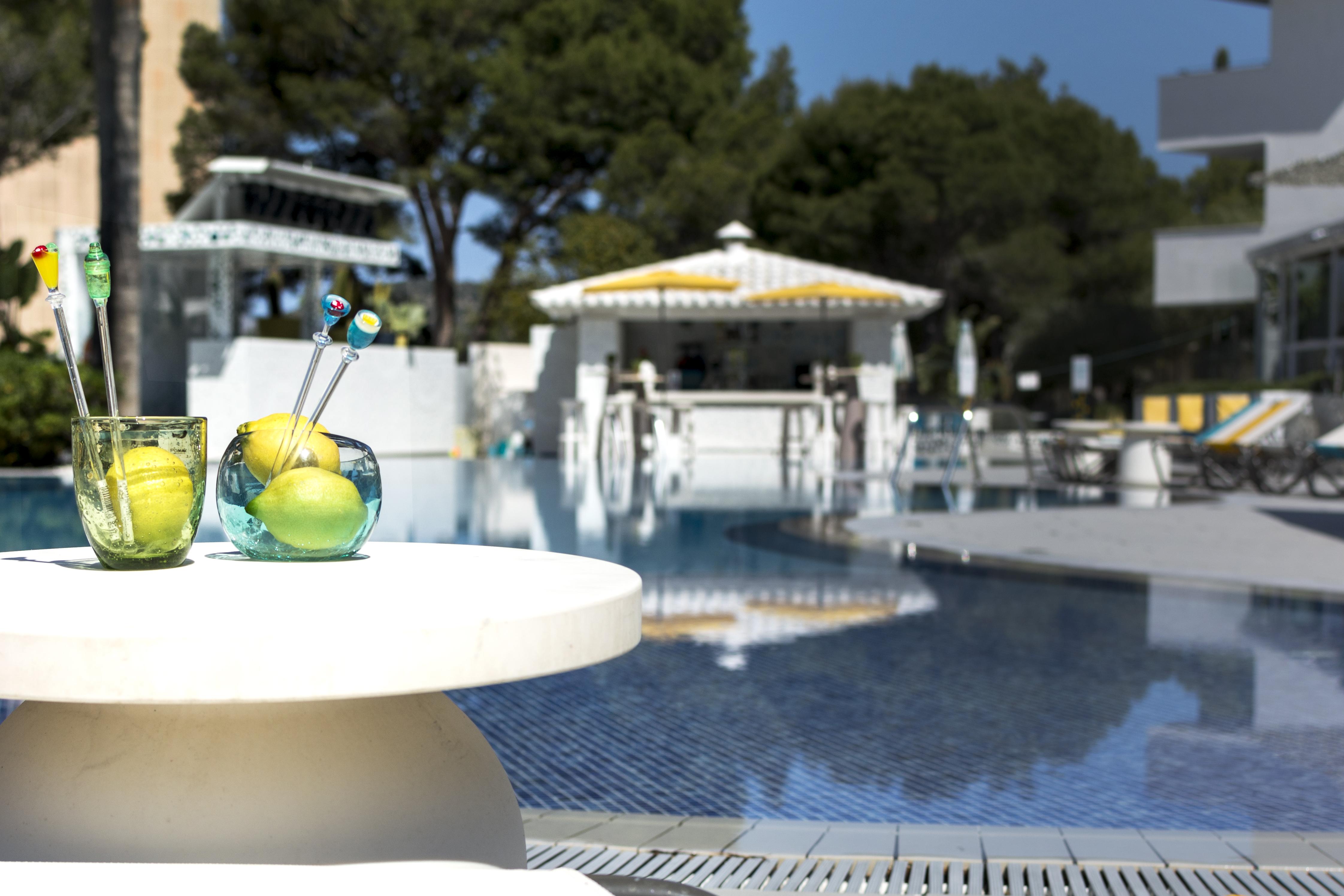 Sotavento Club Apartments - Adults Only Magaluf (Mallorca) Exterior foto