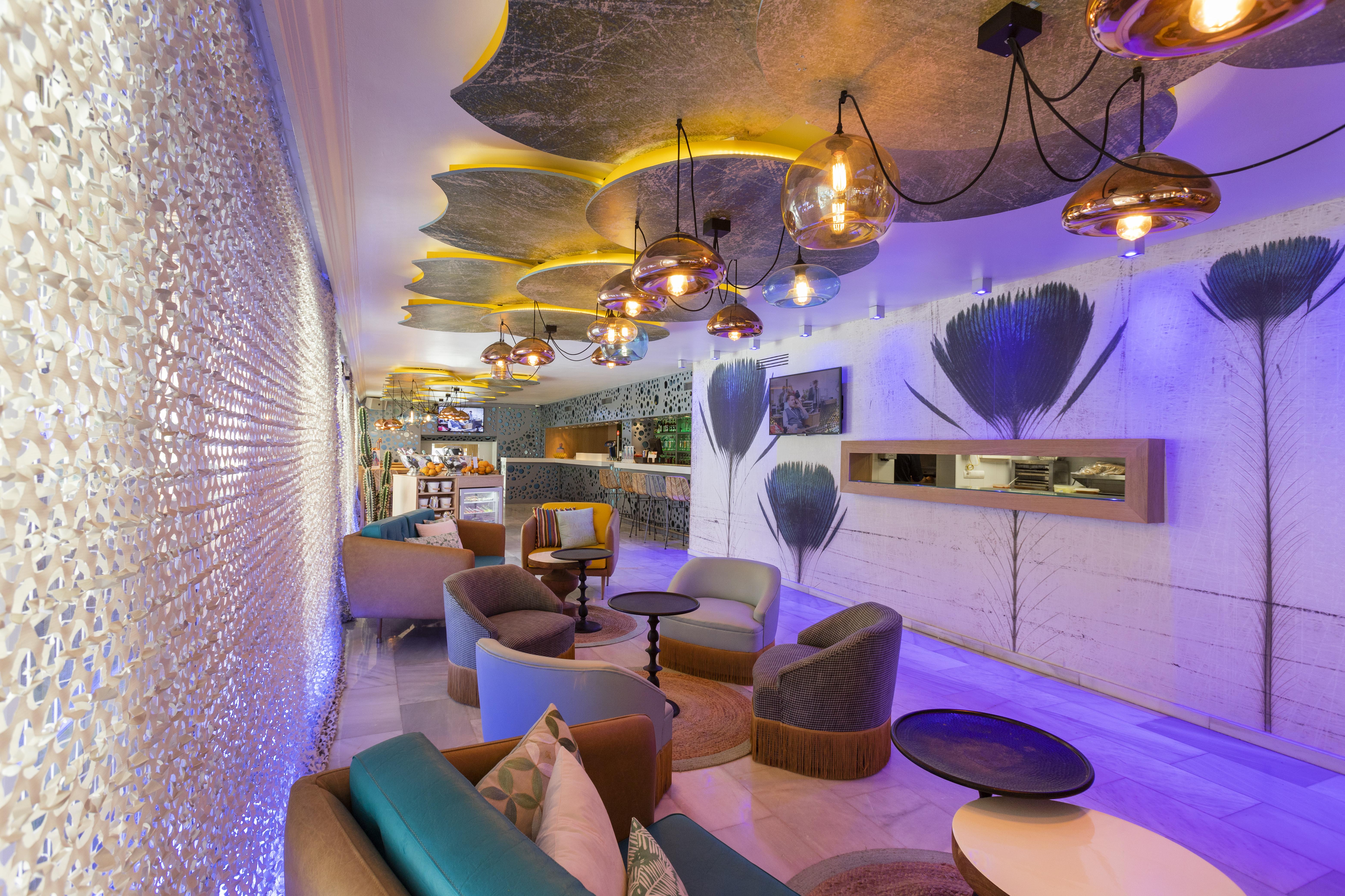 Sotavento Club Apartments - Adults Only Magaluf (Mallorca) Exterior foto