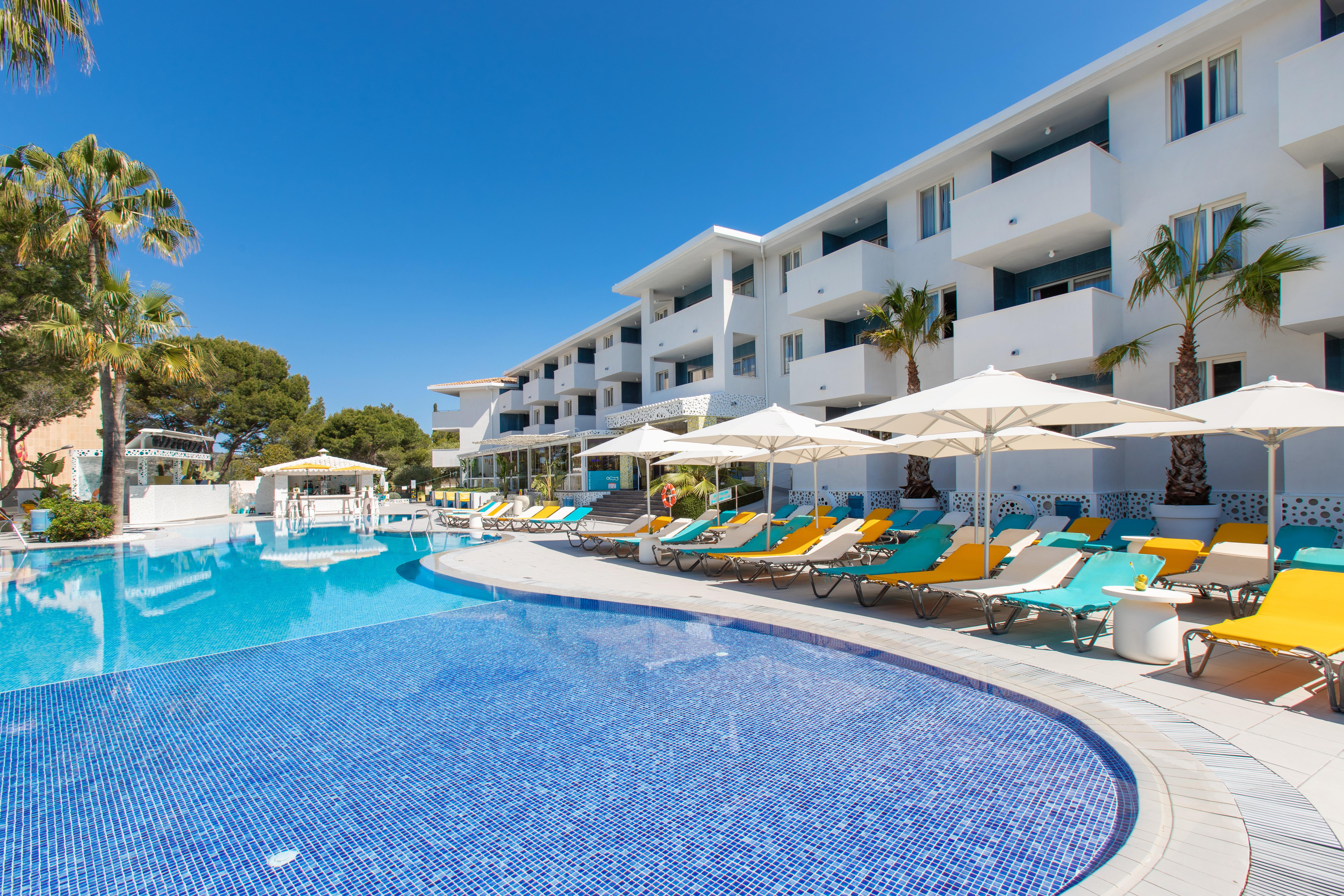 Sotavento Club Apartments - Adults Only Magaluf  Exterior foto