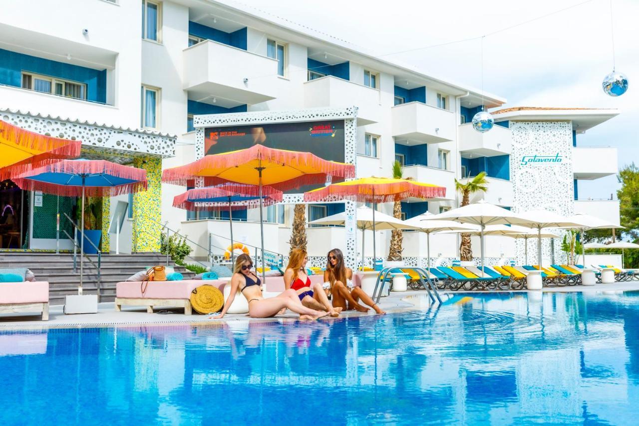Sotavento Club Apartments - Adults Only Magaluf (Mallorca) Exterior foto
