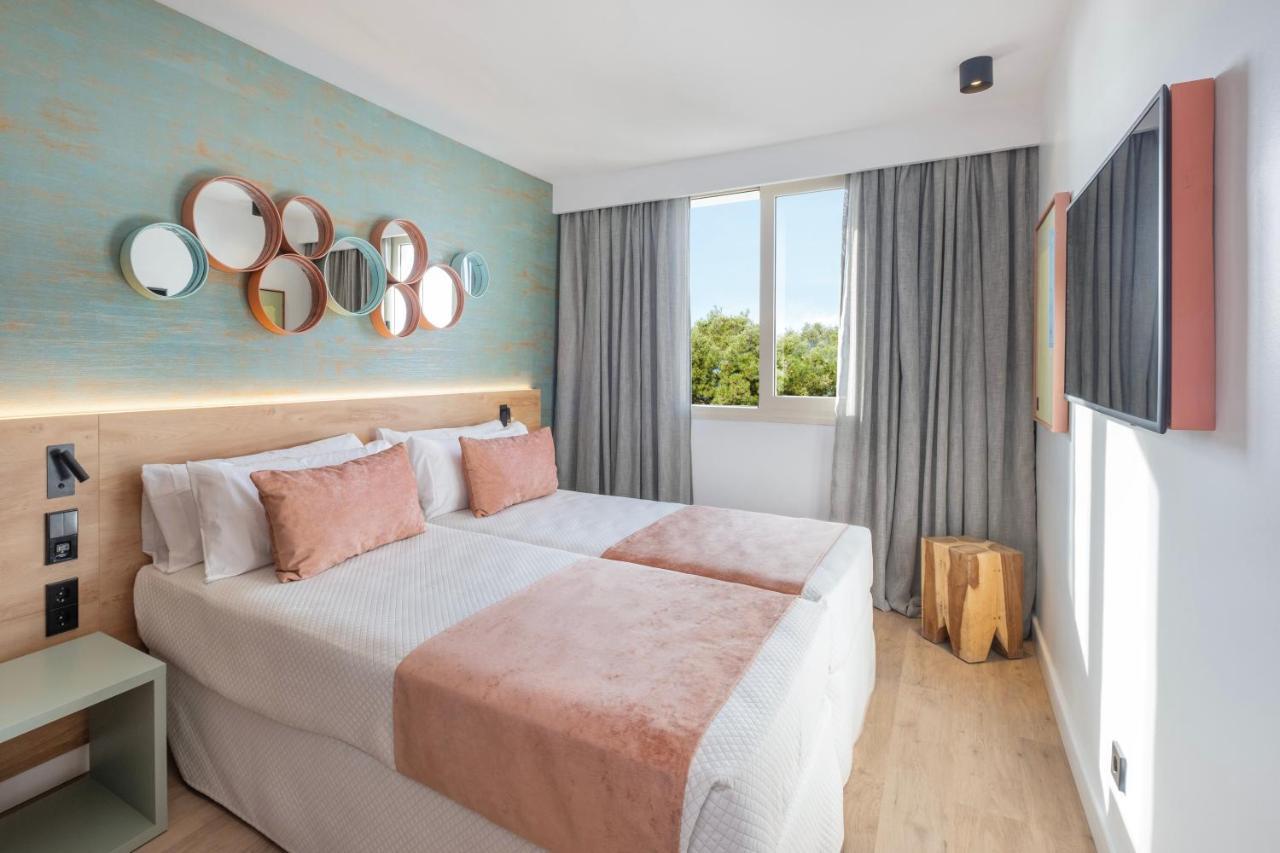 Sotavento Club Apartments - Adults Only Magaluf (Mallorca) Quarto foto