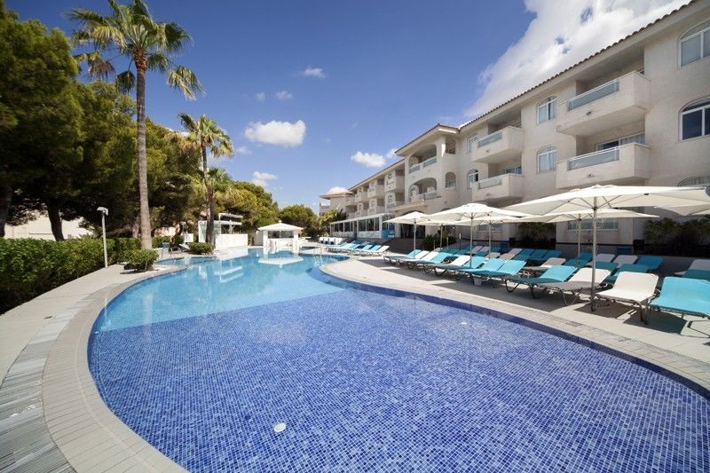 Sotavento Club Apartments - Adults Only Magaluf  Exterior foto